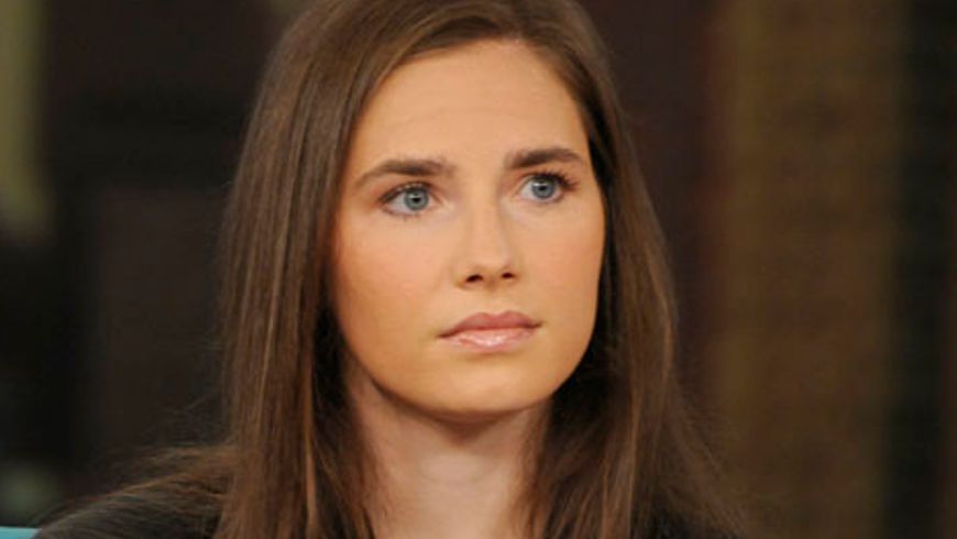 amanda knox