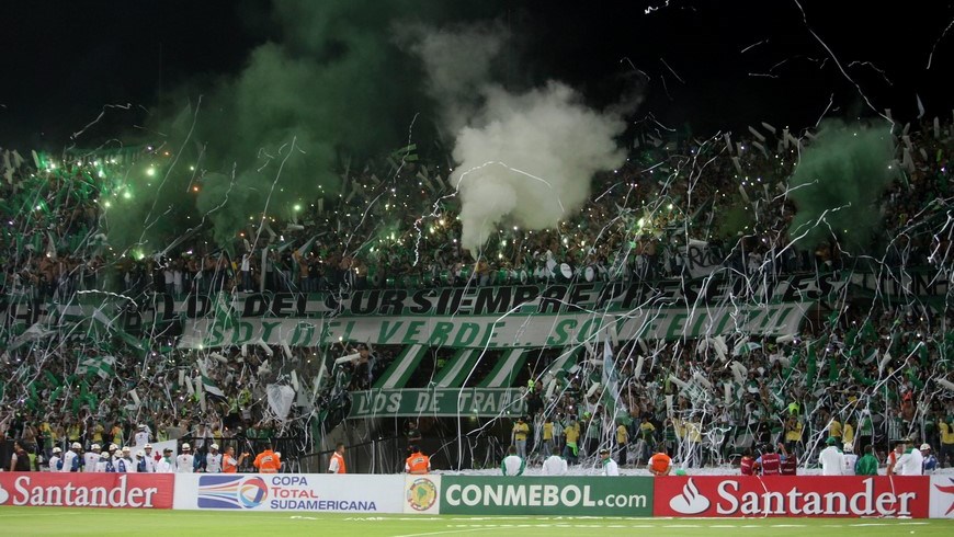 Con un empate Atlético Nacional mantiene su liderato, Huila al acecho 3 atletico nacional app