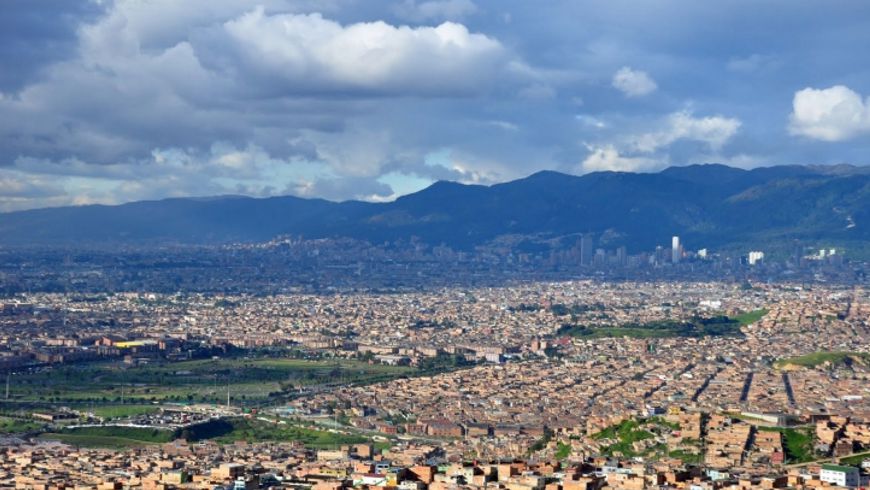 Foto: Bogotá Humana