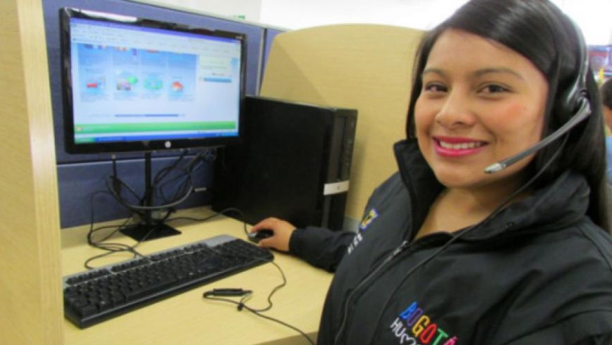 Foto: Alcaldía de Bogotá