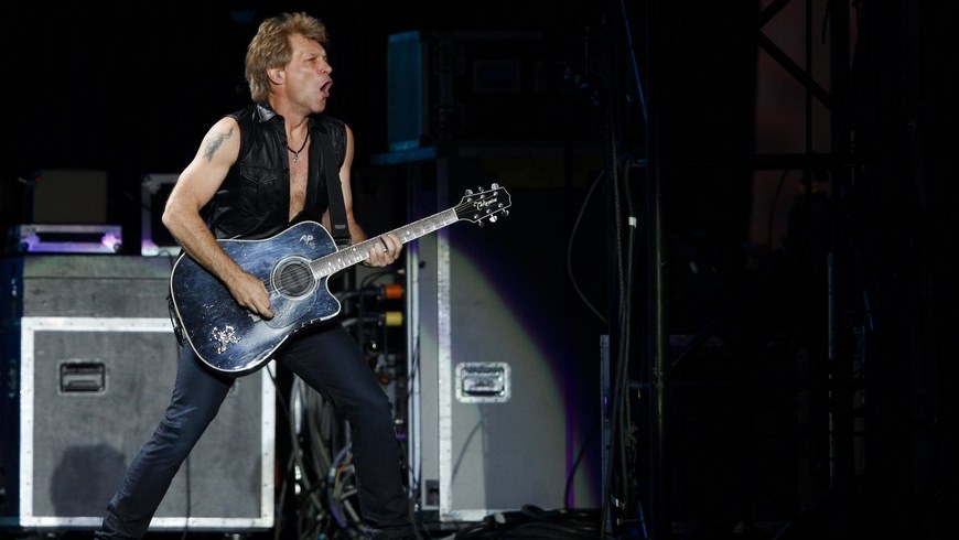bon jovi