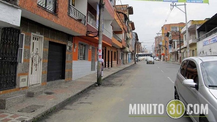 Los habitantes del municipio de Caldas no tienen agua hace más de 24 horas.
