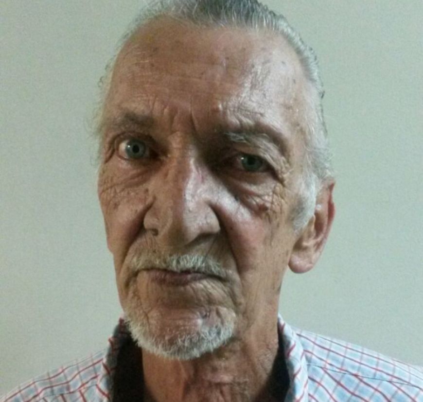 Francisco Gerardo Saldarriaga Martínez. Cortesía