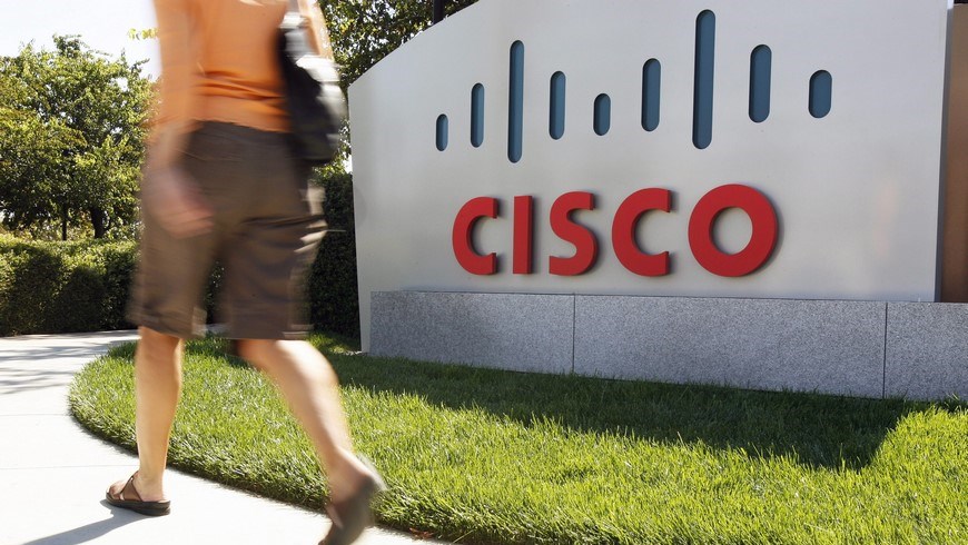 Como parte de la celebración del vigésimo aniversario del arribo de Cisco al país, la firma líder en el mundo en sistemas de redes y también en la Internet de Todo, se inauguraron esta semana sus nuevas instalaciones en Bogotá, con una inversión de seis millones de dólares. EFE/Archivo