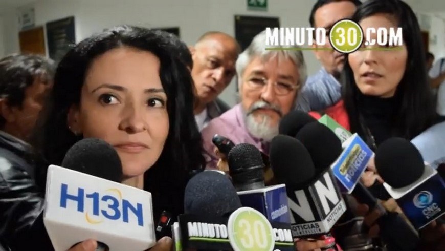 claudia restrepo app