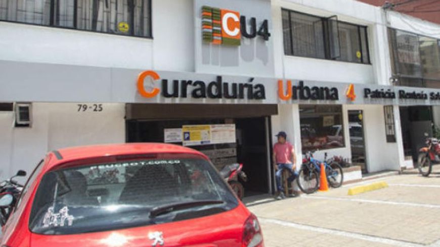 Foto: Alcaldía de Bogotá