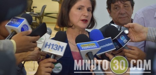 EN VIDEO: Balance final, Nueve municipios de Antioquia afectados por temblor del martes