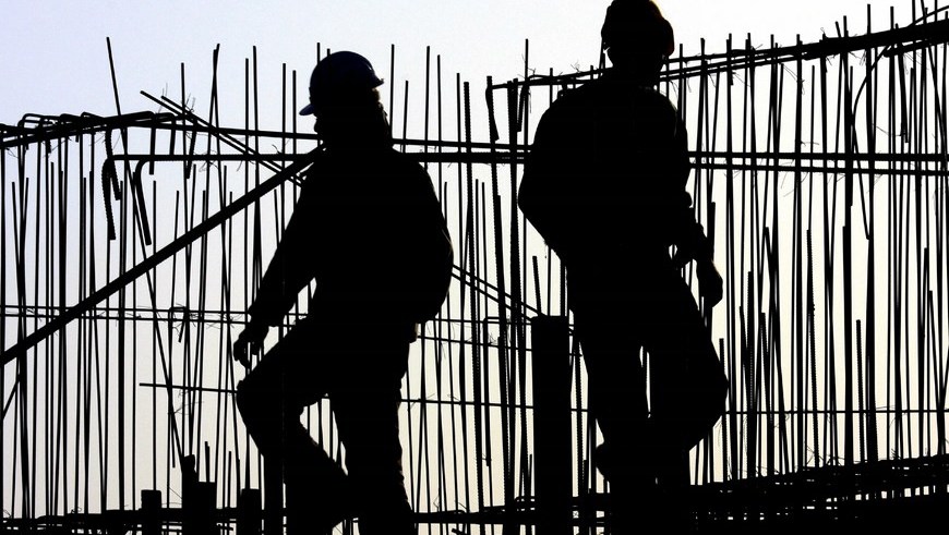 economia,trabajo,construccion