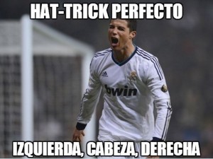 el_hat_trick_perfecto