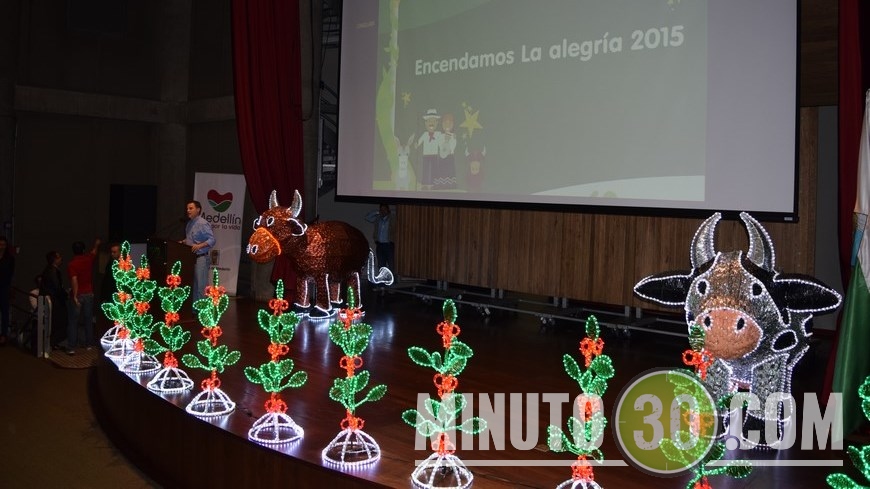 encendamos la alegria app