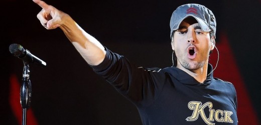 Enrique Iglesias y Grammy Latino convocan una beca en la universidad Berklee