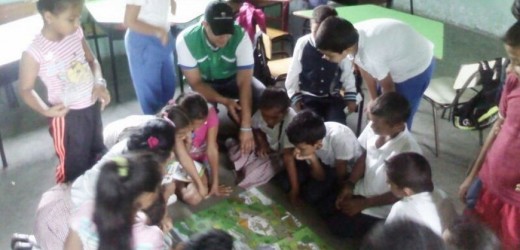 El 27 de mayo los estudiantes de Antioquia pondrán aprueba sus conocimientos