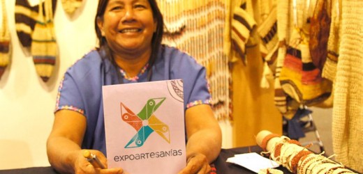 expoartesanias