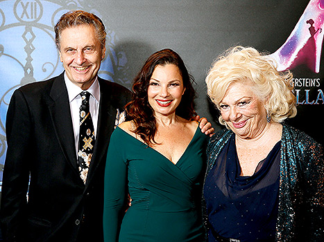fran-drescher-rene-taylor