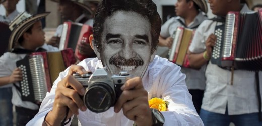 La fundación periodística de Gabo cumple 20 años recordando al nobel colombiano