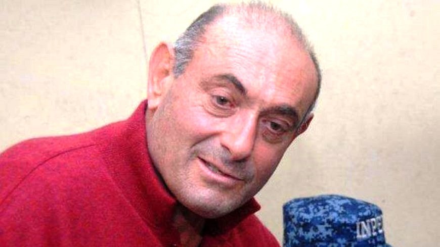 El empresario italiano Giorgio Sale.