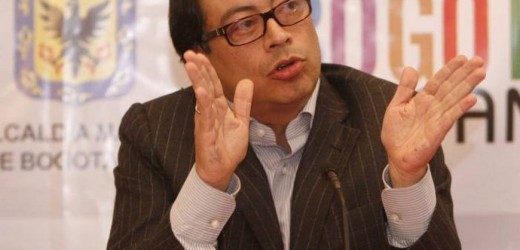 Corte Constitucional revivió la revocatoria de mandato a Gustavo Petro