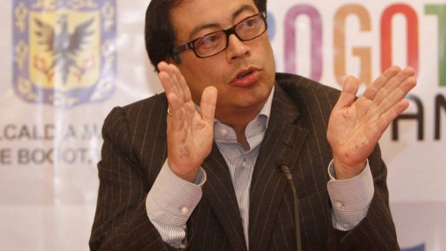 gustavo petro app
