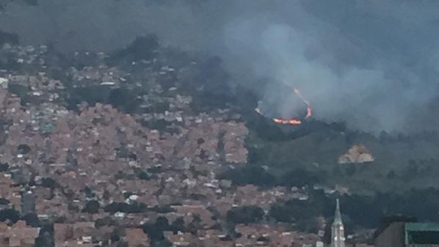 Foto: Juan Camilo Mejia A @PaloStyle