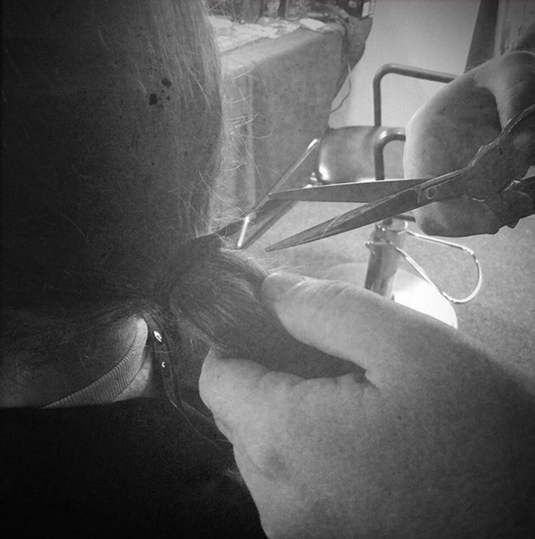 Foto Instagram @jaredleto