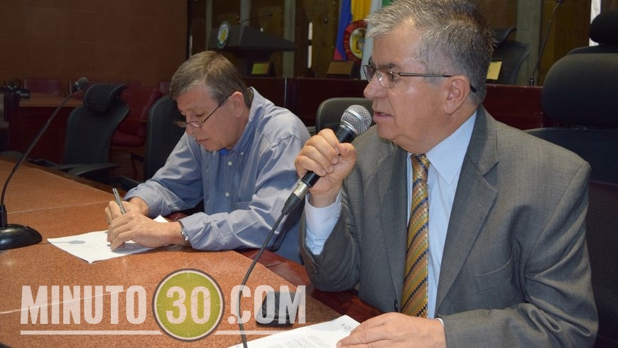 jorge gomez + adolfo leon palacio app