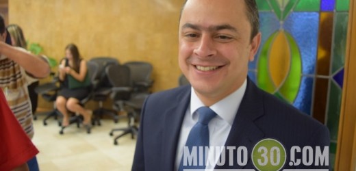 EN VIDEO: Túnel del Toyo traerá desarrollo integral al Urabá: Augura