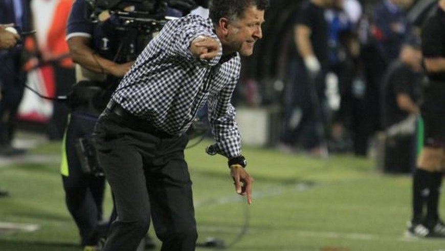 EN VIVO. Nacional - Santa Fe: Minuto a Minuto 3 juan carlos osorio app