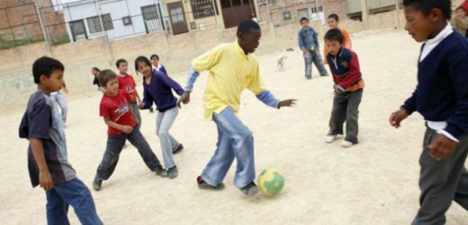 Bogotá presenta modelo pionero de atención y prevención de comisión de delitos para jóvenes
