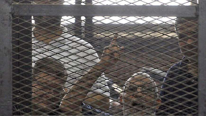 líder de los Hermanos Musulmanes