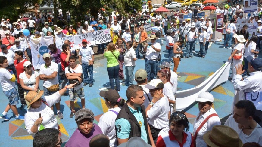 Cortesía Alcaldía de Medellín