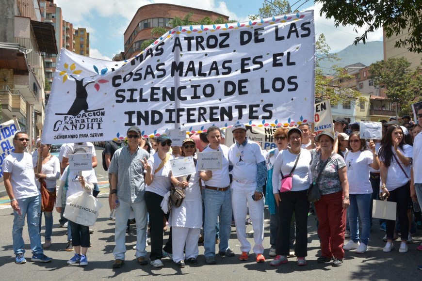Cortesía Alcaldía de Medellín