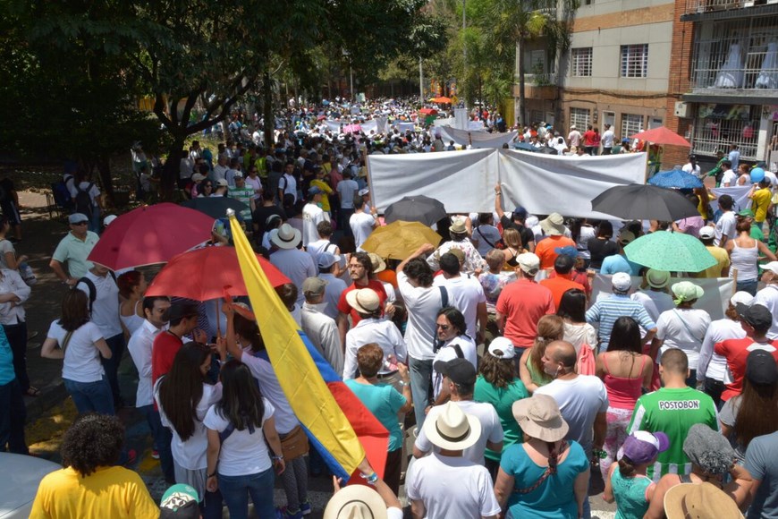 Cortesía Alcaldía de Medellín