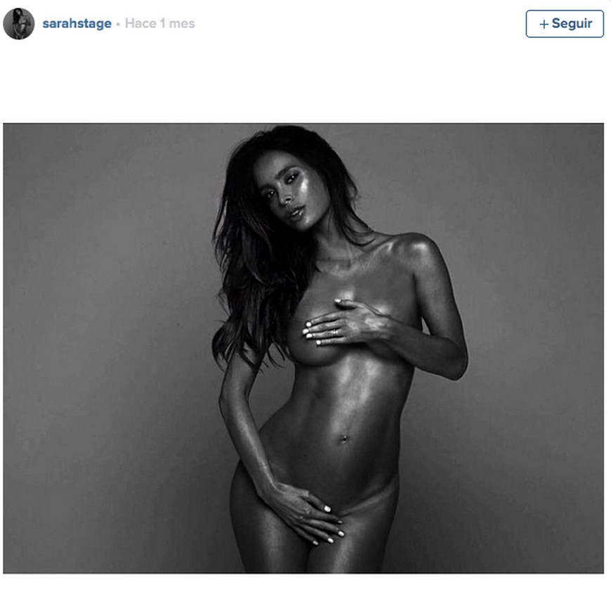 Siete meses de embarazo