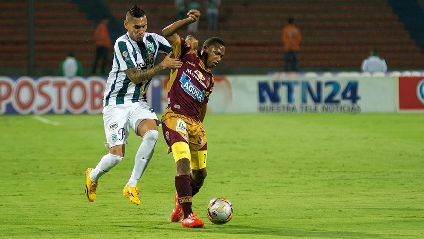 Jugadores de Atlético Nacional, golpeados por una fuerte virosis 1 nacional 10 app