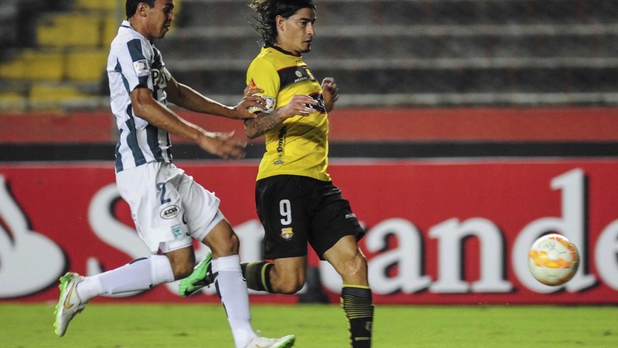 Partido entre La Equidad y Atlético Nacional se jugará el miércoles 15 de abril 1 nacional barcelona app