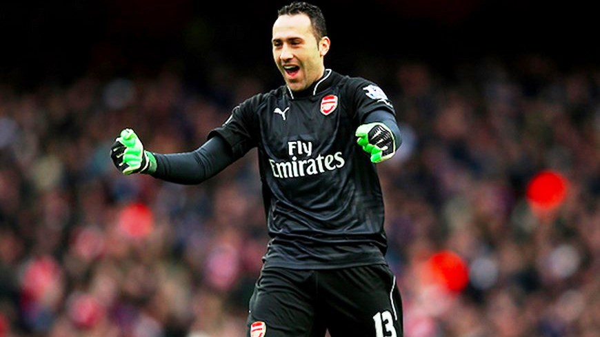 david ospina