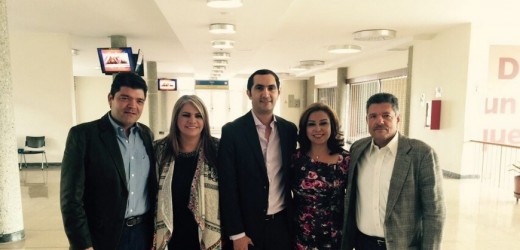 Los tres matices del conservatismo se unen en torno a la candidatura única a la Gobernación de Antioquia