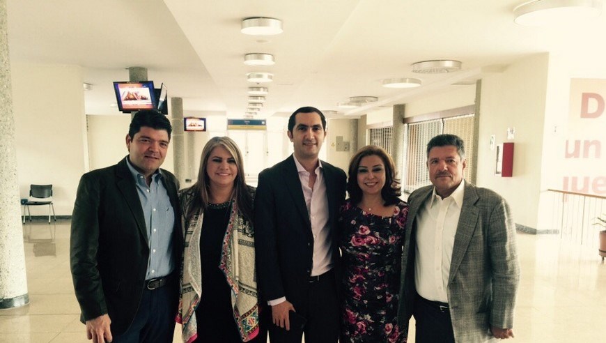 partido conservador app