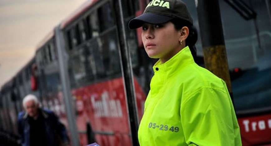 Cortesía Policía Nacional