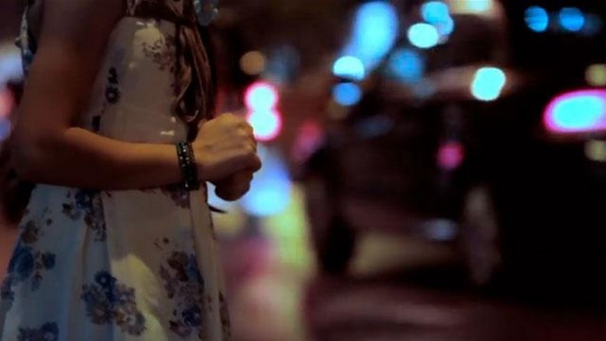 Dos menores eran explotadas sexualmente en Bogotá. Cortesía.