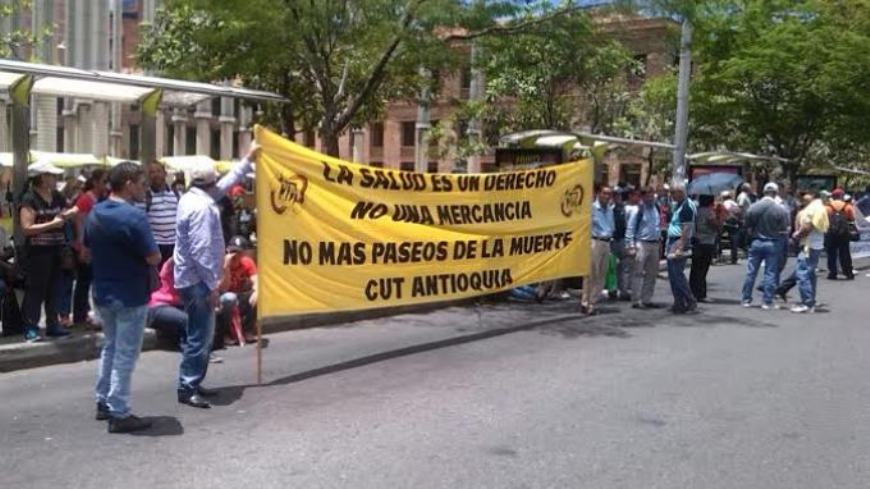 El Pr ximo Jueves Habr Movilizaci n De Trabajadores Estatales 