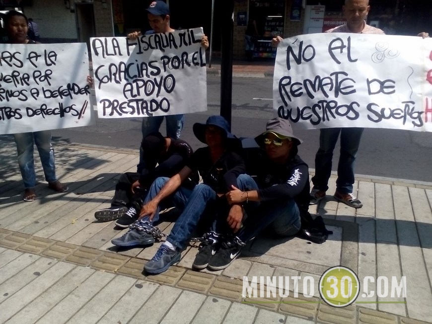 protesta viviendas estafa itagui (2)