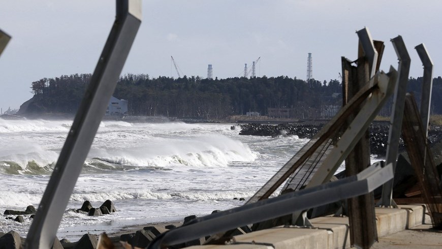 reactivación nuclear 2