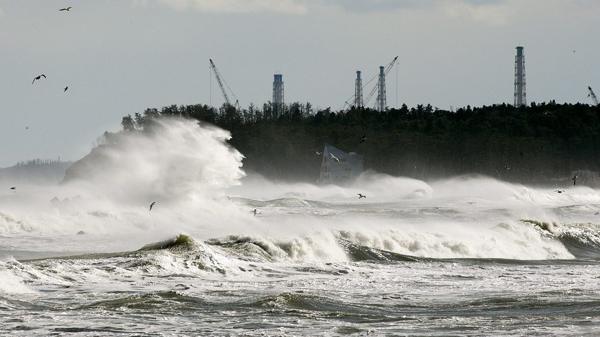 reactivación nuclear 3