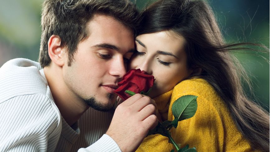 relaciones de pareja