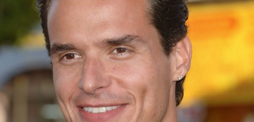 EN FOTOS: Antonio Sabato Jr. Su hermosa sonrisa te cautivará ¡Hojéalo!