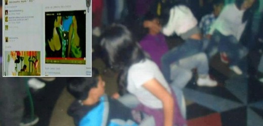 Las ‘quinerifas’, el peligroso juego sexual de adolescentes en Perú