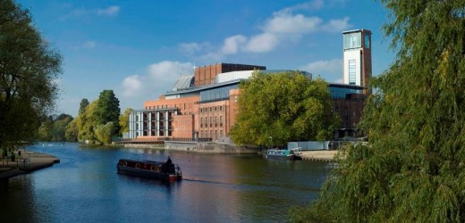 Shakespeare cumplirá 400 años