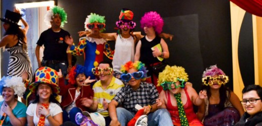 Los antioqueños se toman el mundo