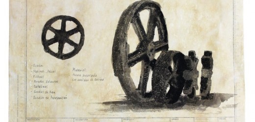 Ferretería, historia, y arte contemporáneo en el MAMM